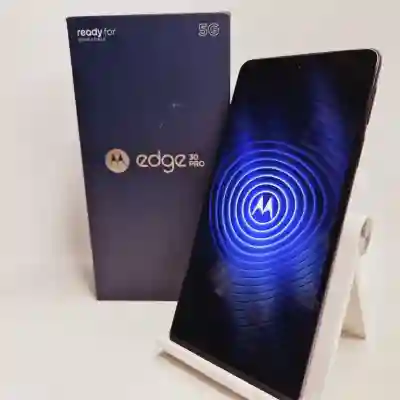 Motorola Edge 30 Pro 5G