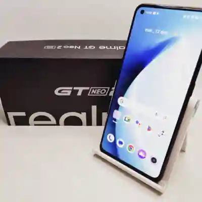 Realme GT Neo2