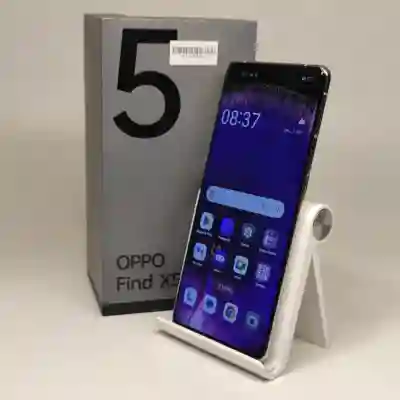 Oppo Find X5