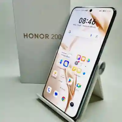 Honor 200