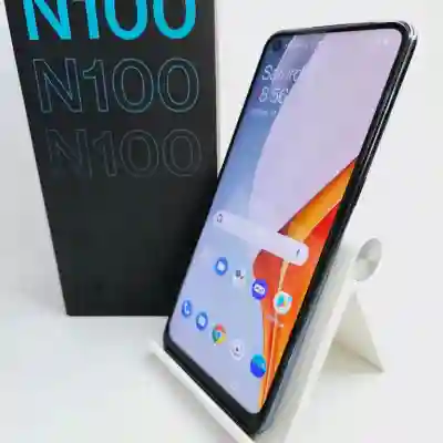 OnePlus Nord N100