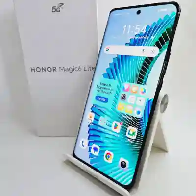 Honor Magic6 Lite