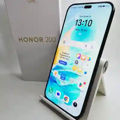 Honor 200 Lite