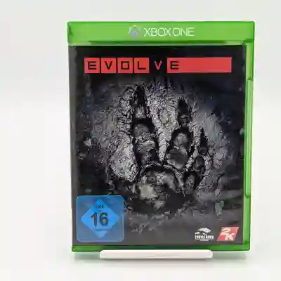 Xbox One - Evolve