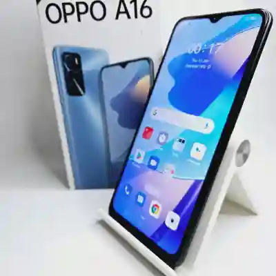 Oppo A16