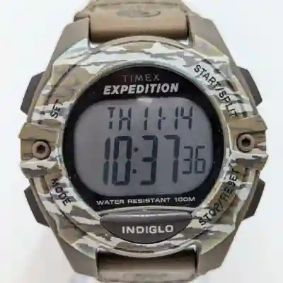 Timex Expedition TW4B19600