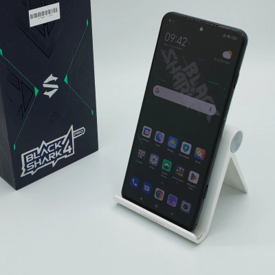 Xiaomi Black Shark 4 Pro