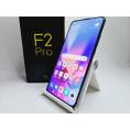 Xiaomi Poco F2 Pro 128/6, Cyber Gray, Dual, Liber,cutie+incarcator, A, 864064043812149