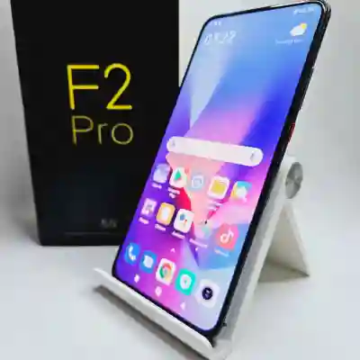 Xiaomi Poco F2 Pro