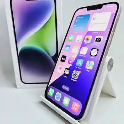 Apple iPhone 14 Plus