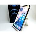 Apple iPhone 12 Pro Max 128/6,  Pacific Blue, Single, Liber,cutie+cablu, A, 352292930015588, 83