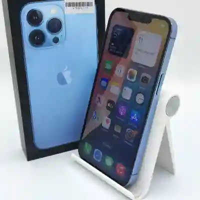 Apple iPhone 13 Pro