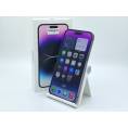 Apple iPhone 14 Pro Max 128/6, Deep Purple, Single, Liber,cutie, A, 353266548451756, bat 85%