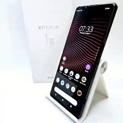 Sony Xperia 1 III