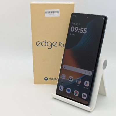 Motorola Edge 50 Fusion