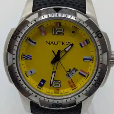 Nautica NAI13516G