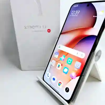 Xiaomi 13