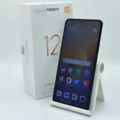 Xiaomi 12T Pro