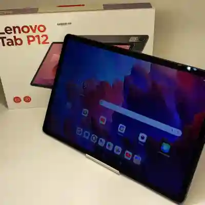 Lenovo Tab P12