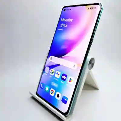 OnePlus 8 5G