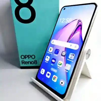 Oppo Reno8 5G