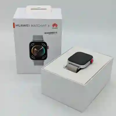 Huawei Watch Fit 3