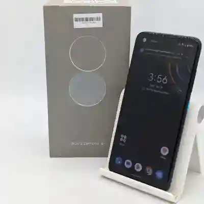 Asus Zenfone 8