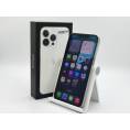 Apple iPhone 13 Pro 128/6, Silver, Single, Liber,cutie+cablu, B, 359664928695279, Bat 100