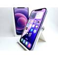 Apple iPhone 12 128/4, Purple, Single, Liber, Fara accesorii, B, 356122163635107, 100 Mesaj