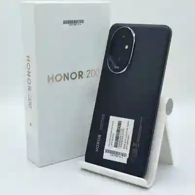 Honor 200