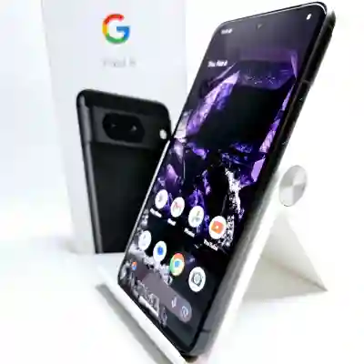 Google Pixel 8