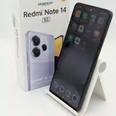 Xiaomi Redmi Note 14 5G