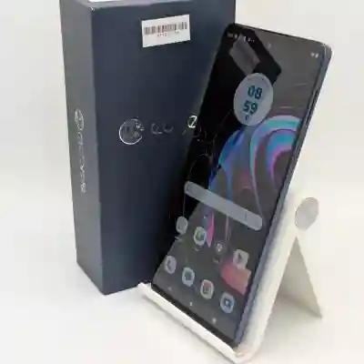 Motorola Edge 20 Pro