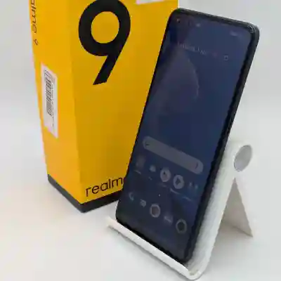 Realme 9