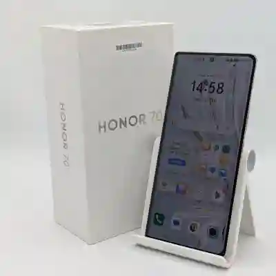 Honor 70