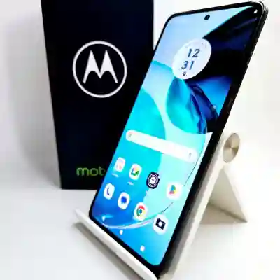 Motorola Moto G72