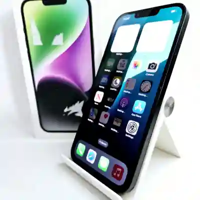 Apple iPhone 14 Plus