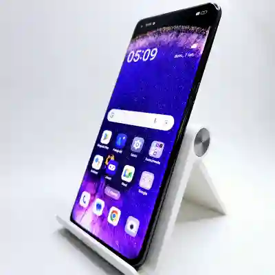 Oppo Find X5 Pro