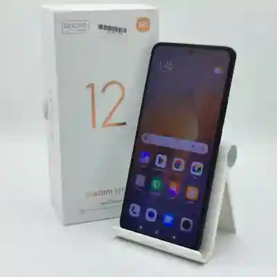 Xiaomi 12T Pro