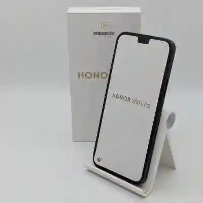 Honor 200 Lite