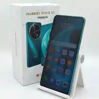 Huawei Nova 12i