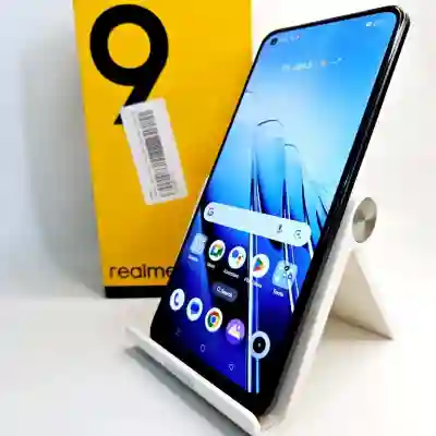 Realme 9