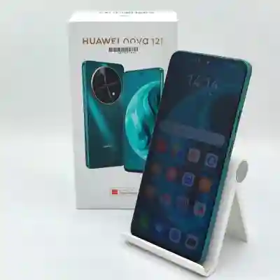 Huawei Nova 12i