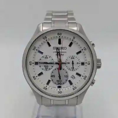 Seiko Chronograph SKS583P1