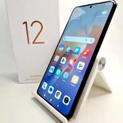 Xiaomi 12T