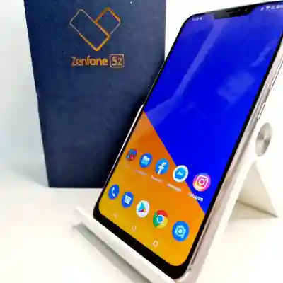 Asus Zenfone 5Z