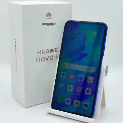 Huawei Nova 5T