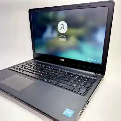 Dell inspiron 15