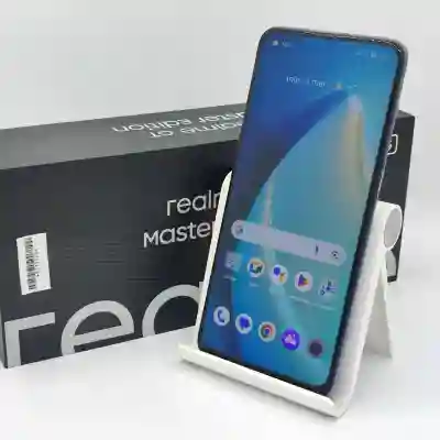 Realme GT Master