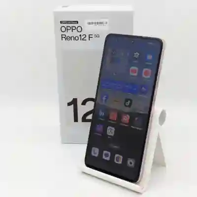 Oppo Reno12 F